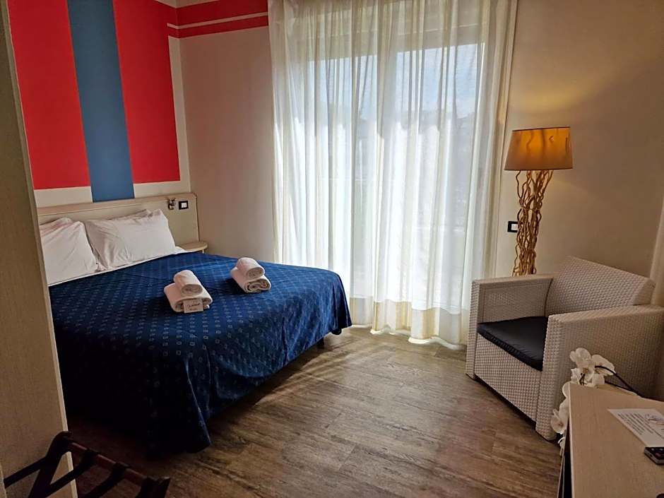 Hotel Orchidea