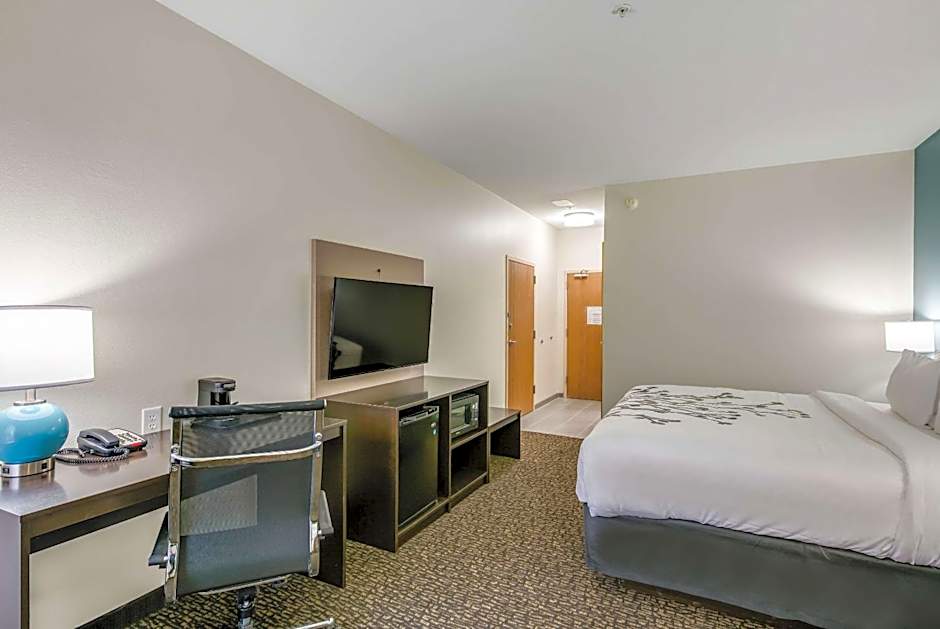 Sleep Inn Clovis