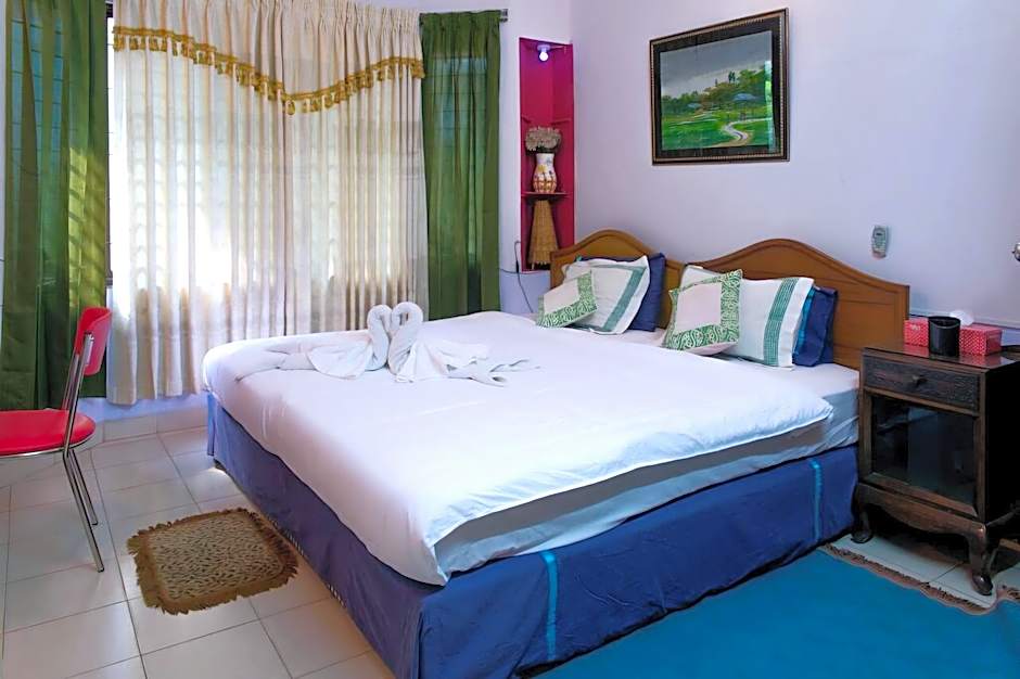 Babylon Hotel & Serviced Apartment