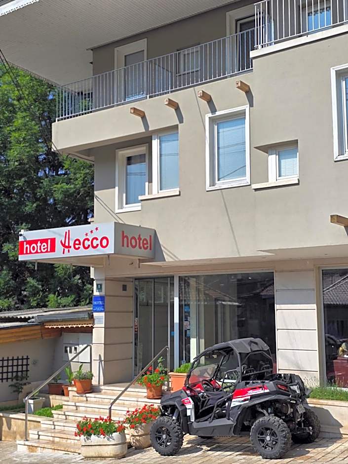 Hotel Hecco