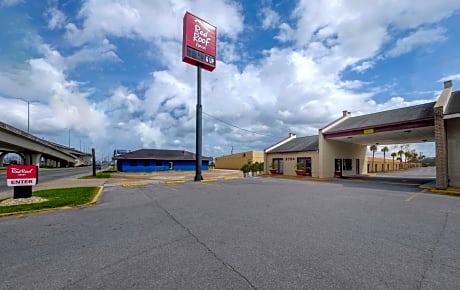 Red Roof Inn New Orleans - Westbank