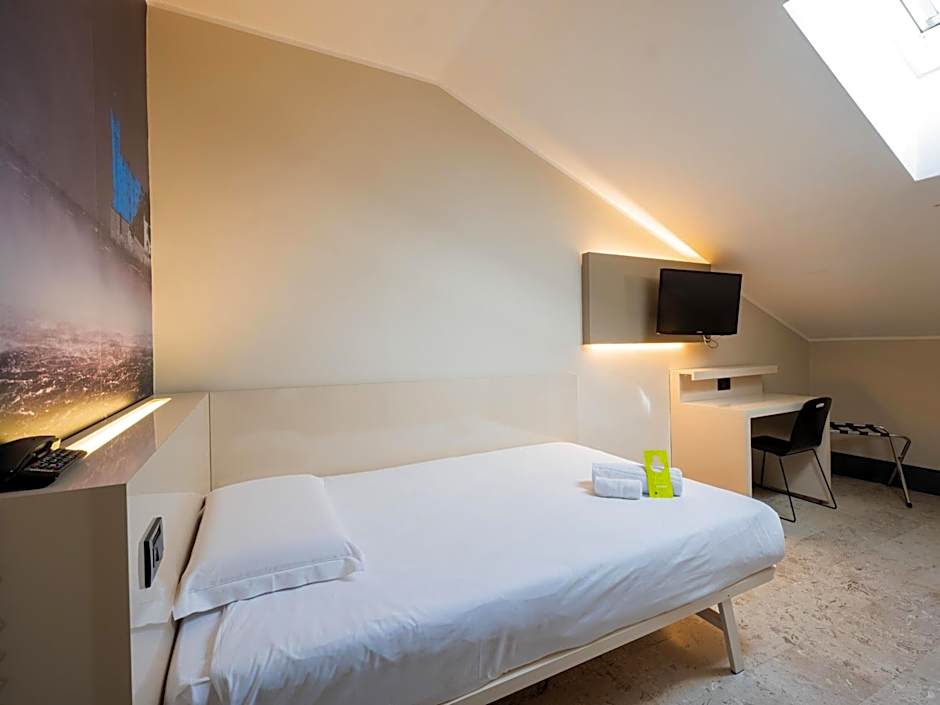 B&B Hotel Trieste