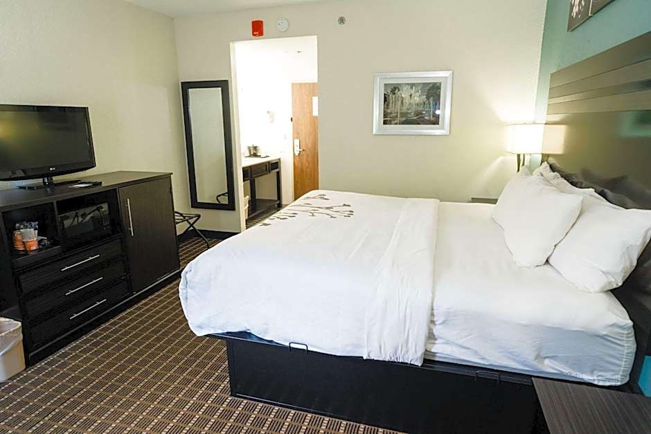 Sleep Inn & Suites West Knoxville