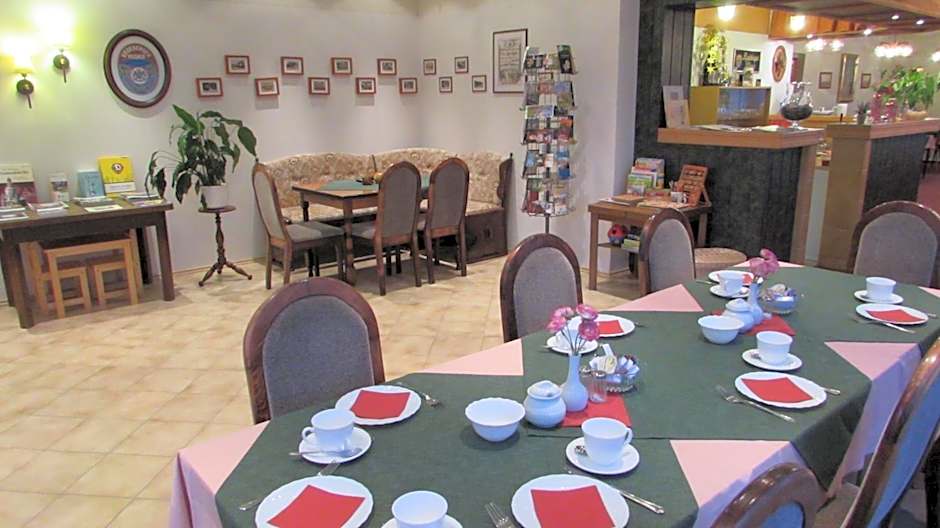 Pension Am Heiderand