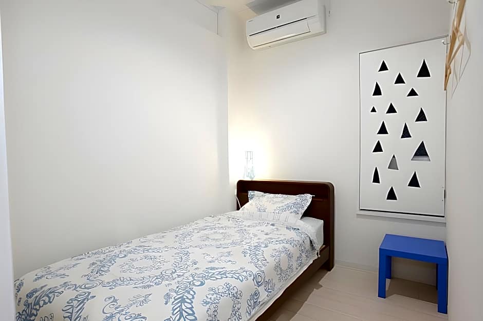 Casa Blanca Guesthouse