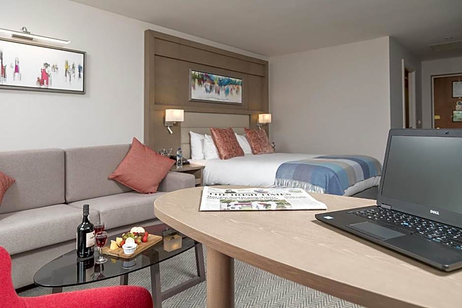 McWilliam Park Hotel