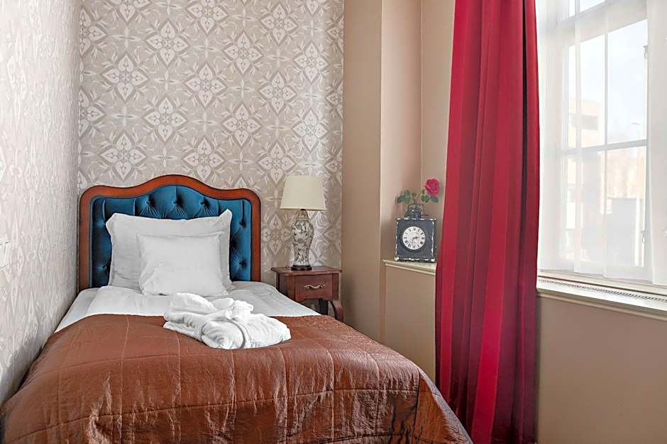 Best Western Hotel Gamla Teatern