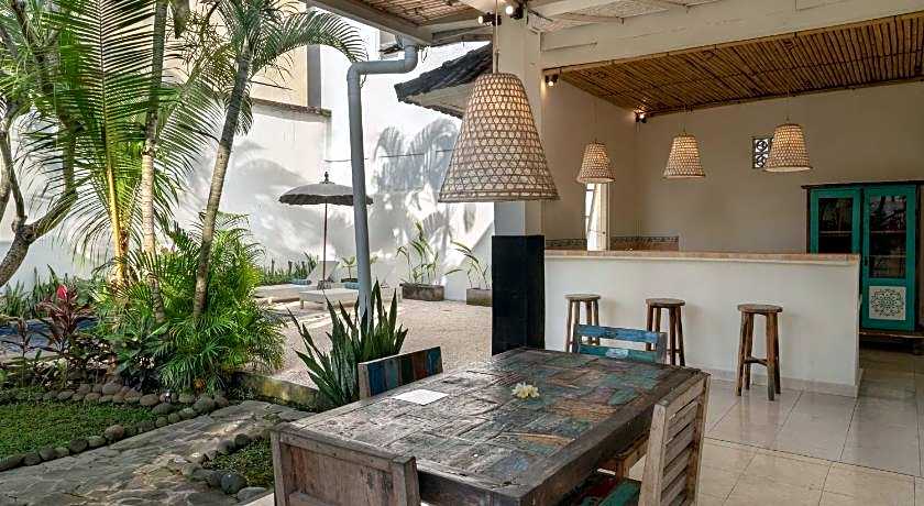 The Chillhouse Canggu by BVR Holiday Rentals