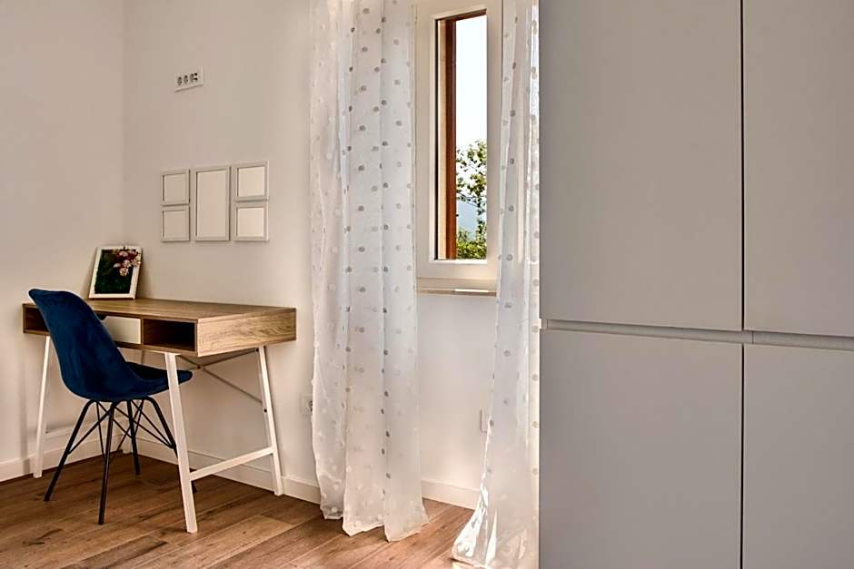 Villa Telma in Kostrčani - Haus für 8-10 Personen