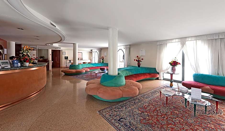 Hotel Contà Taste The Experience