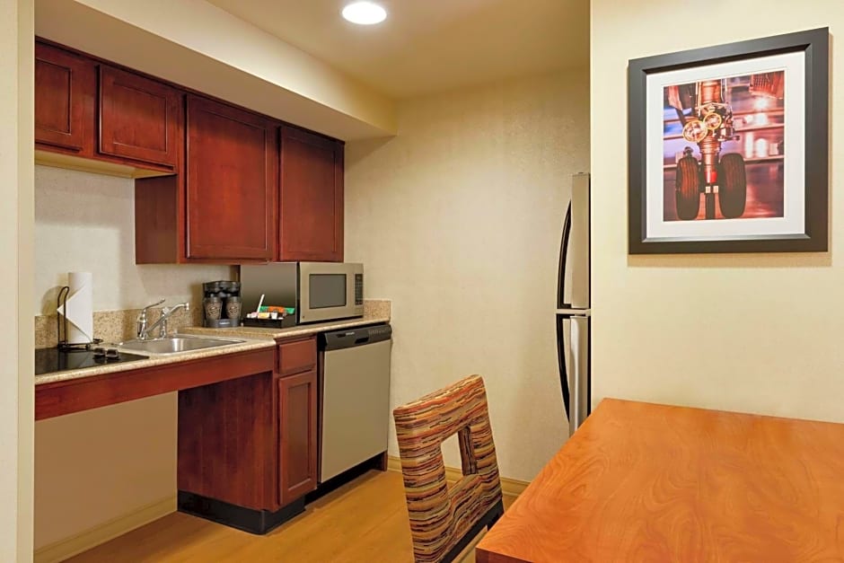 Homewood Suites By Hilton Dulles-North/Loudoun, Va