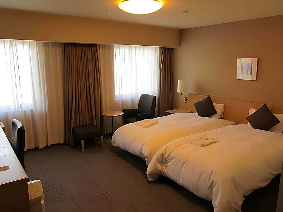 Daiwa Roynet Hotel Akita