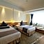 Tianwei Wenbo Hotel Ningbo University