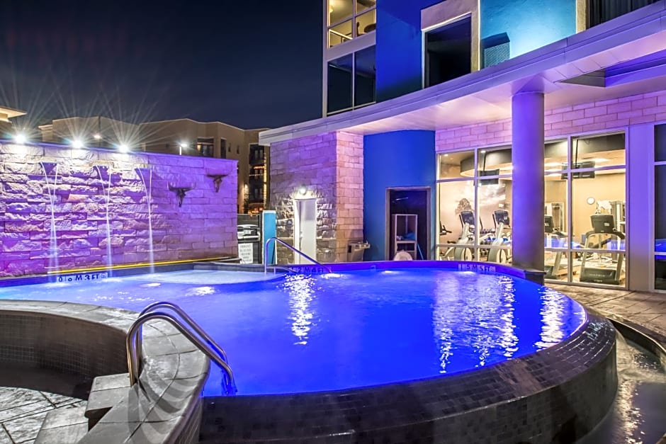 Hotel Indigo Frisco By IHG