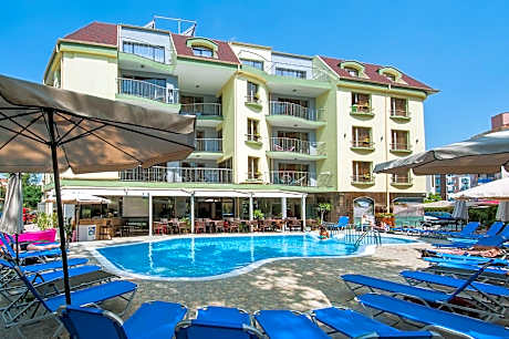 Mariner's Hotel - Self Catering - Adults Only