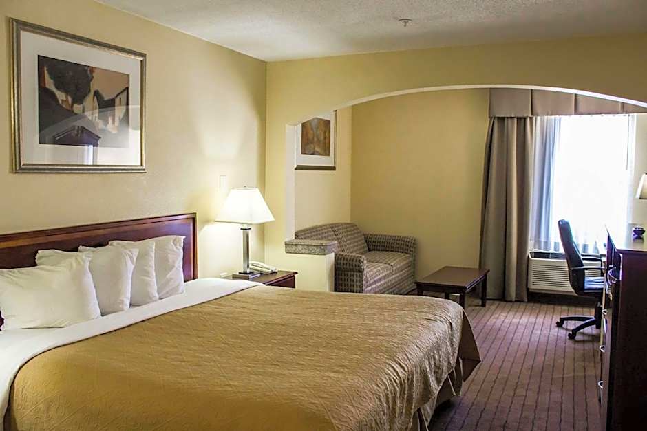 Quality Inn Fuquay Varina East