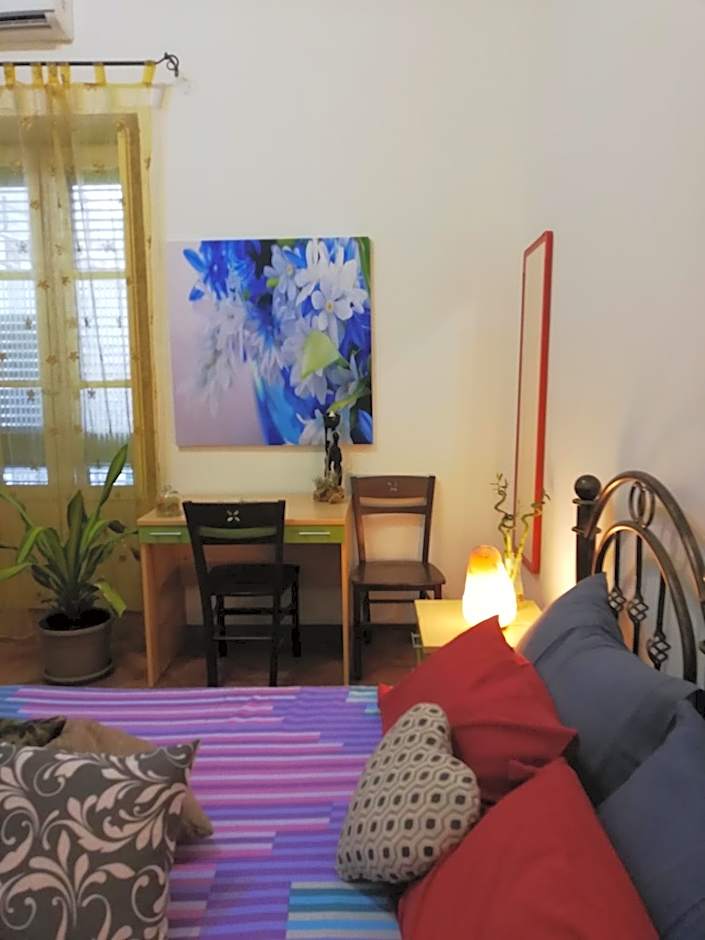 Guglielmo room's B&B
