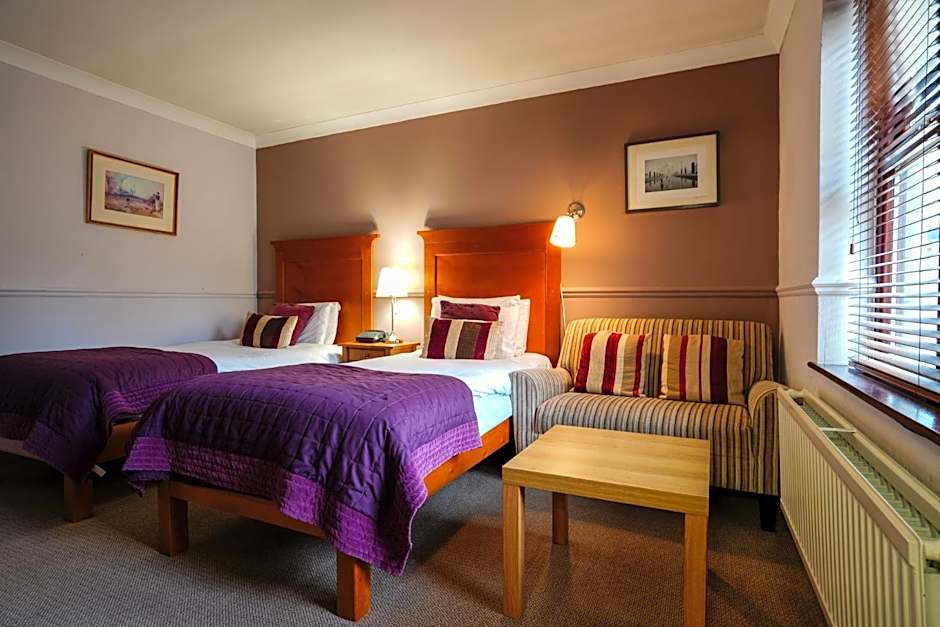 Gomersal Park Hotel & Dream Spa