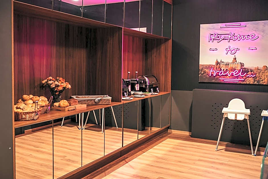 Ibis Styles Walbrzych