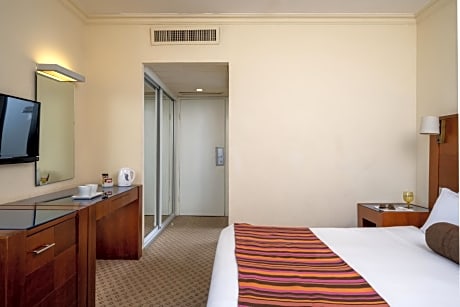 Superior Double or Twin Room (2 Adults +1 Child)