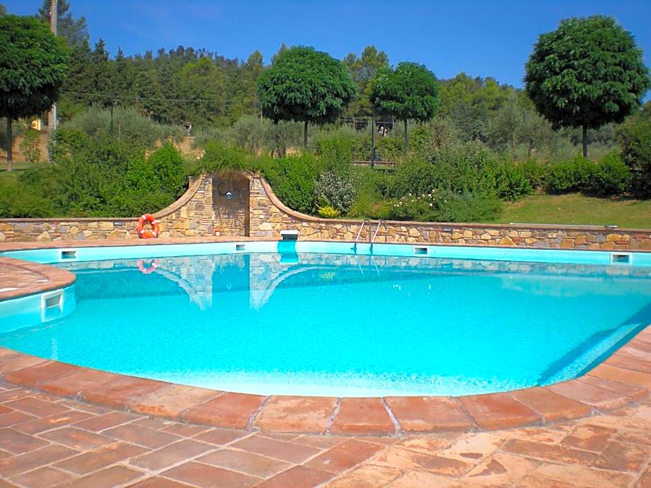 Azienda Agrituristica I Tre Casali