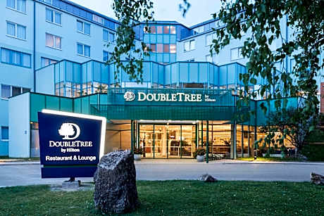 DoubleTree by Hilton Vienna Bosei