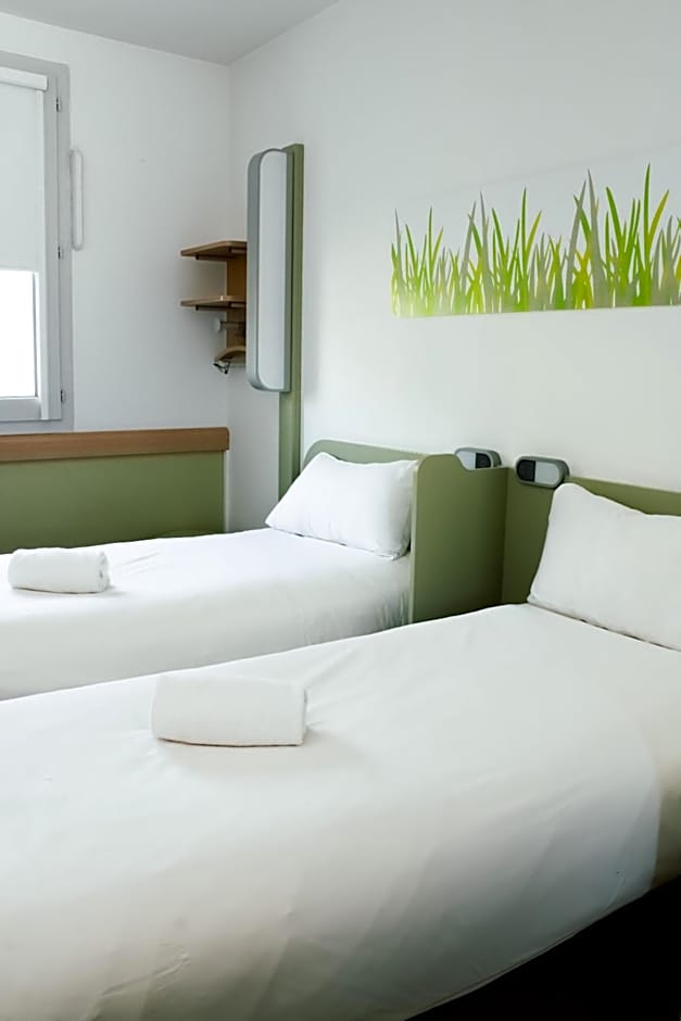 ibis budget Saint-Omer Centre