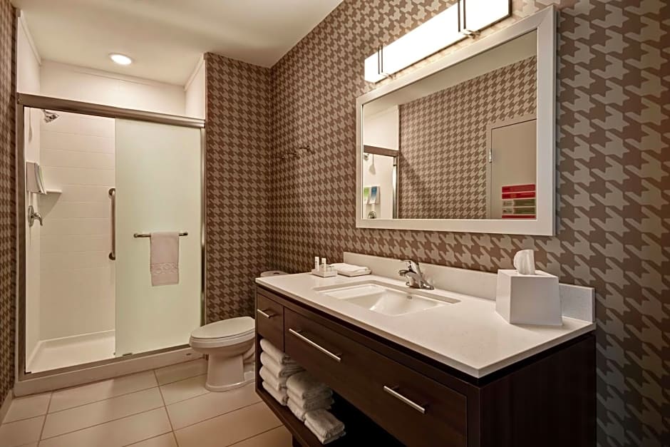 Home2 Suites By Hilton Harvey
