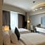 AEON SUITES STAYCATION managed by ARIA HOTEL