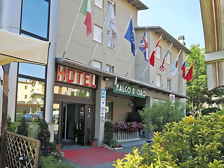Hotel Falco D'Oro
