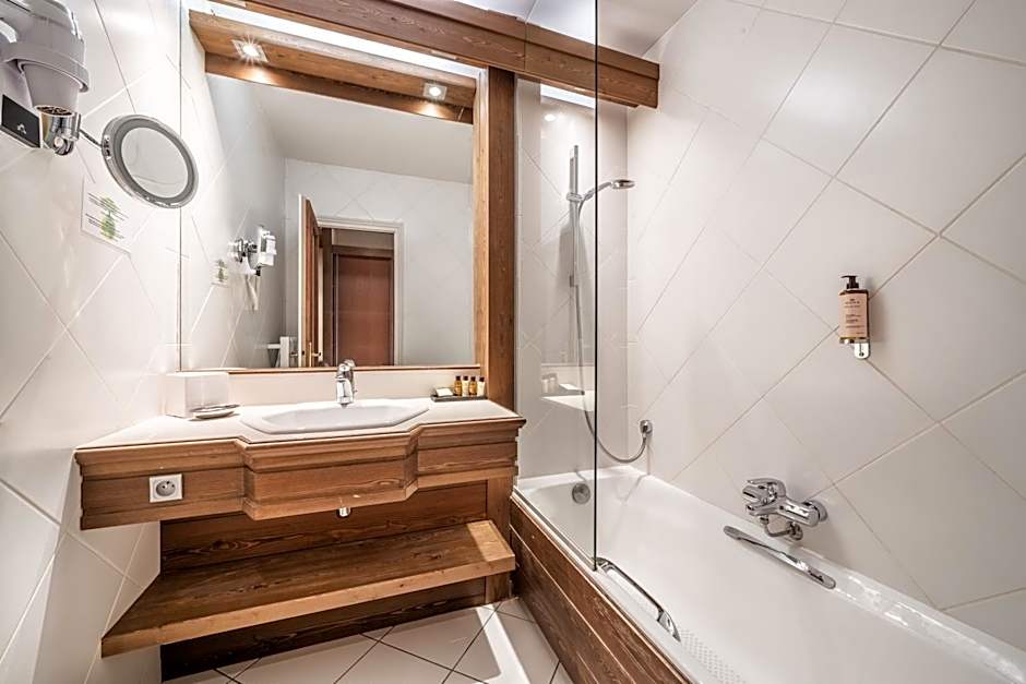 Hotel Le Samoyede