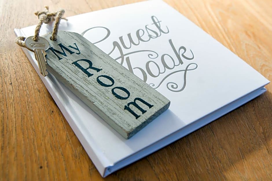 B&B Slapen bij de burgemeester