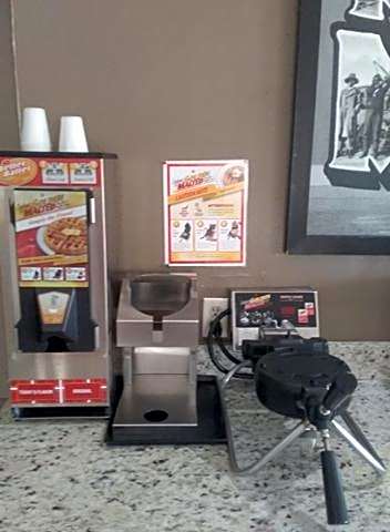 Super 8 by Wyndham Taos