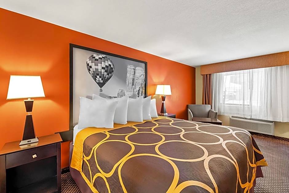 Super 8 by Wyndham Marana/Tucson Area