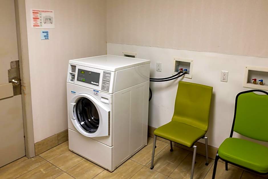 Holiday Inn Express Salt Lake City Downtown By IHG