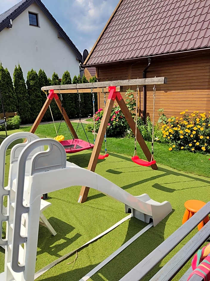 Domki BLANKA Jastarnia