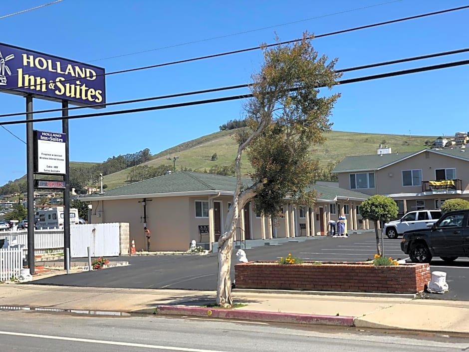 Holland Inn & Suites