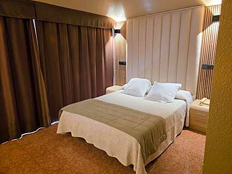 Double Room with Gastronomic Package