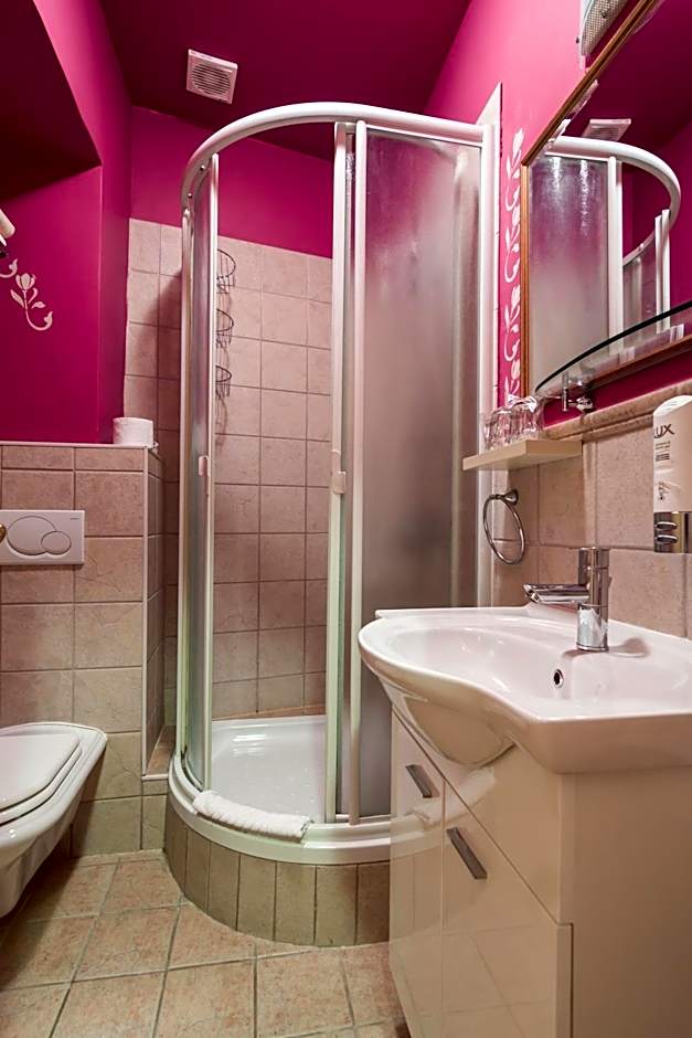 Boutique Hotel Villa Pattiera