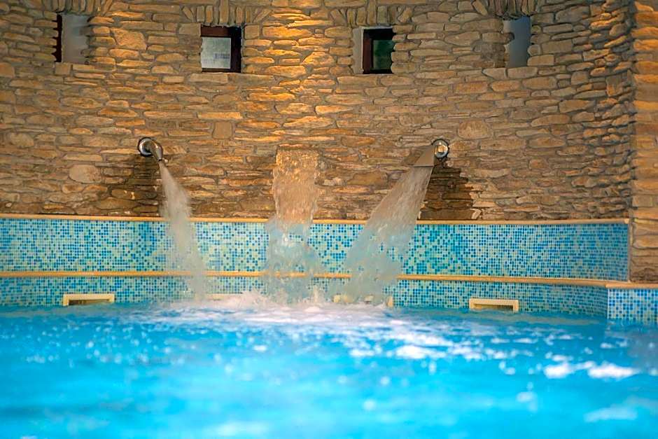 Hotel La Torre Spa & Restaurant