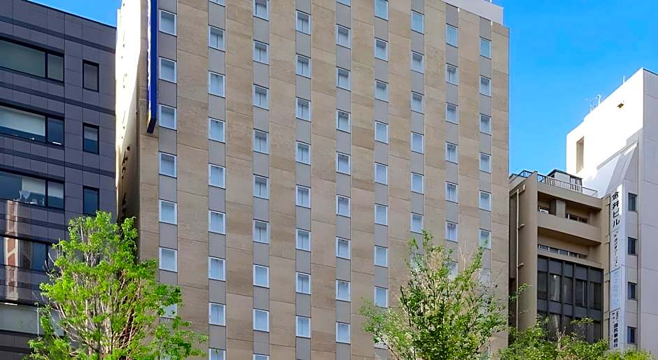 Keio Presso Inn Ikebukuro