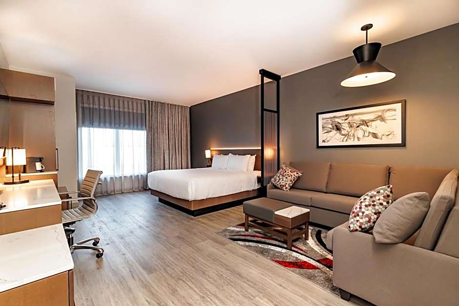 Hyatt Place Toronto-Brampton