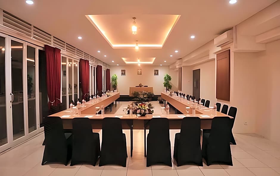 Atrium Premiere Cilacap