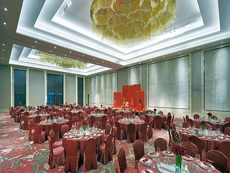 Gran Melia Xian Hotel