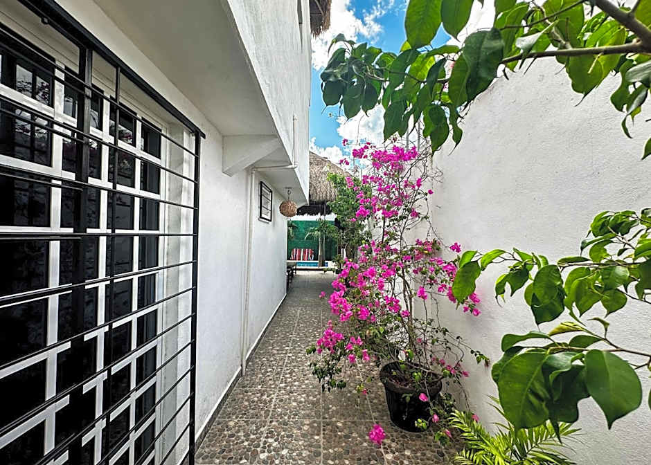 La Perle Noire - Dive Hotel Cozumel