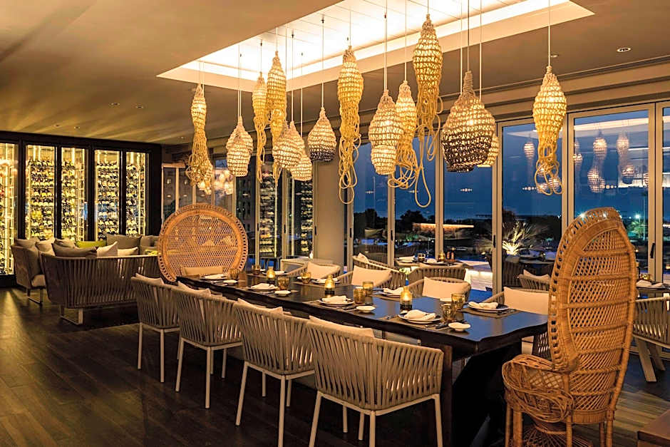 Grosvenor House, A Luxury Collection Hotel, Dubai