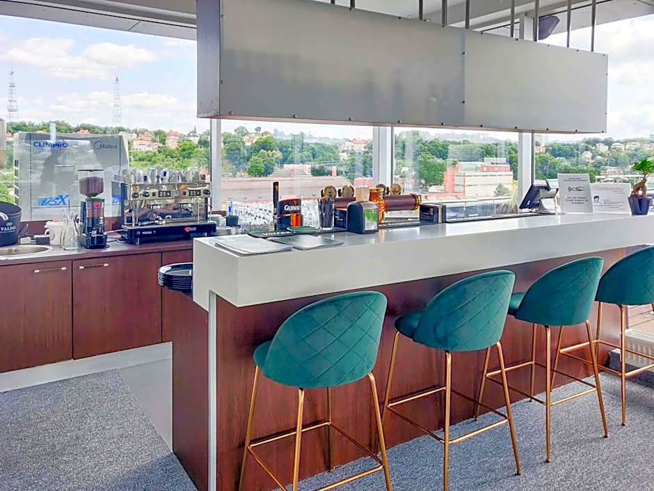 Ibis Styles Kaunas Centre