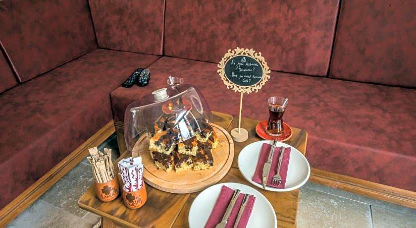 Lucky Cave Hotel Cappadocia