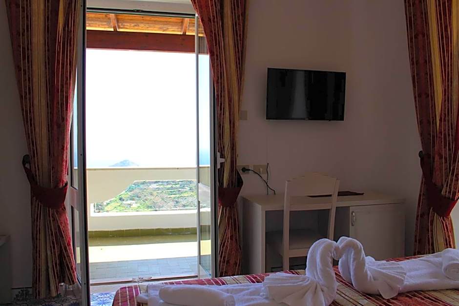 Hotel Al Bosco