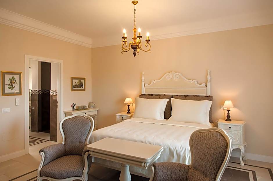 Poggio delle Molare Adults-Only Retreat